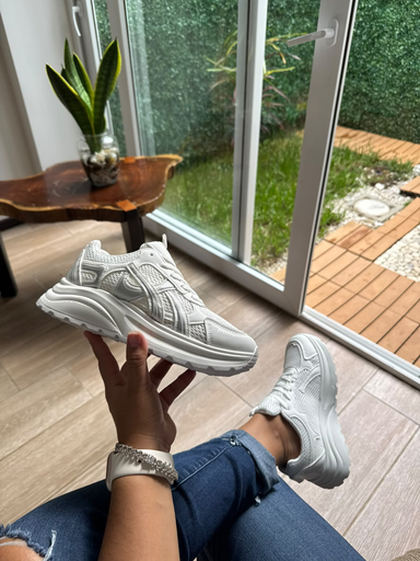 Retro Running